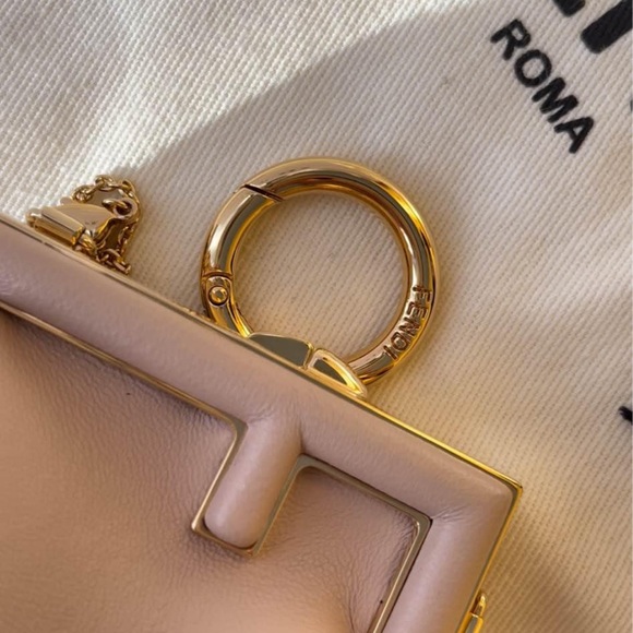 Fendi nano first charm - Picture 4 of 5